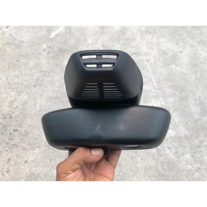 Espejo Interior Original Para Mercedes Benz Cla250 2016, 2017, 2018, 2019