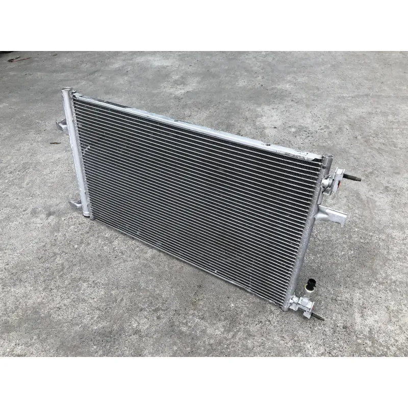 Condensador Original Para Chevrolet Impala 2014, 2015, 2016, 2017, 2018, 2019, 2020 Motor 3.6