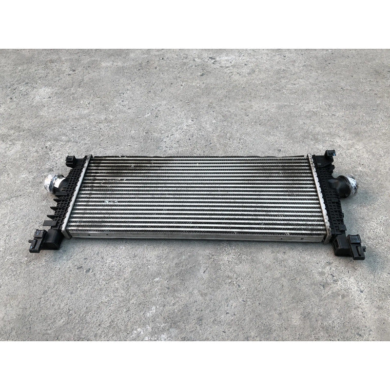 Radiador De Intercooler Para Chevrolet Cruze 2011, 2012, 2013, 2014, 2015, 2016 Motor 1.4 L Original