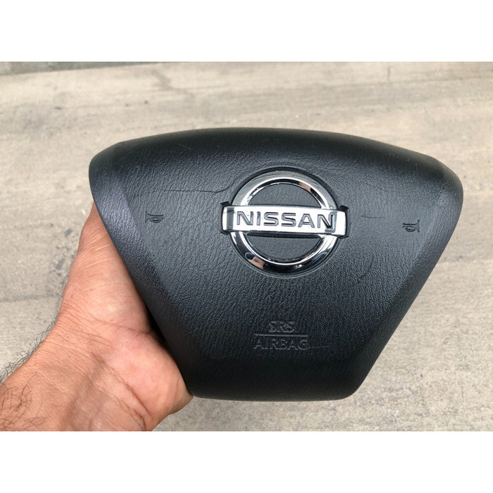 Bolsa De Aire Volante Original Completa Pathfinder 2017-2020