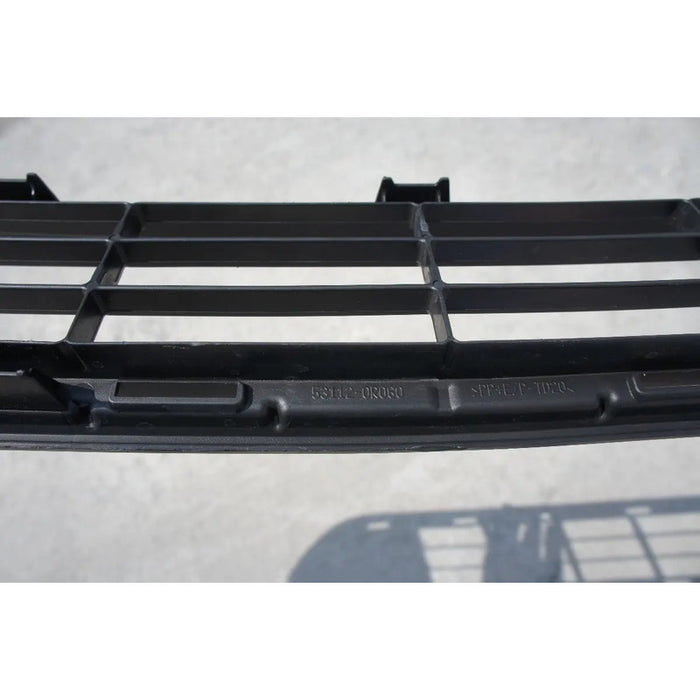 Parrilla Inferior Original Para Toyota Rav4, Rav-4 2016, 2017, 2018 - Original Mate