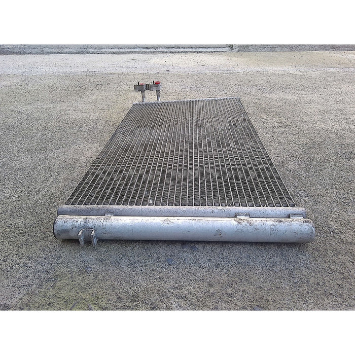 Condensador Original Bmw 335i 2007, 2008, 2009, 2010, 2011, 2012, 2013 Motor 3.0 Litros