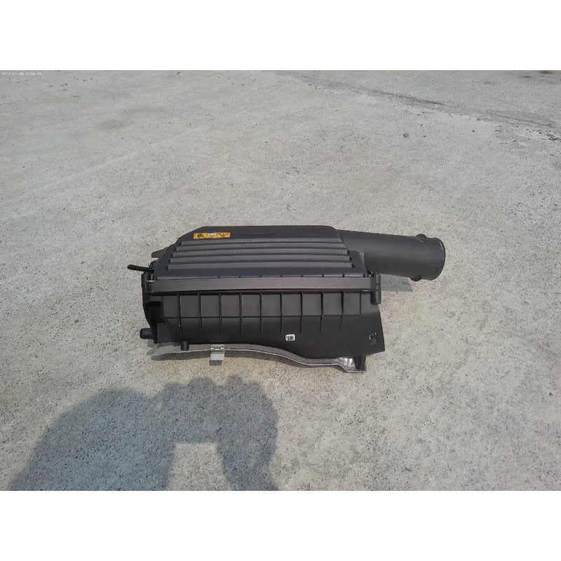 Porta Filtro De Aire Para Mercedes Benz C300 2015, 2016, 2017, 2018, 2019 (motor 2.0 Litros) Original