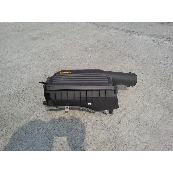Porta Filtro De Aire Mercedes Benz C300 2015 Al 2019 2.0