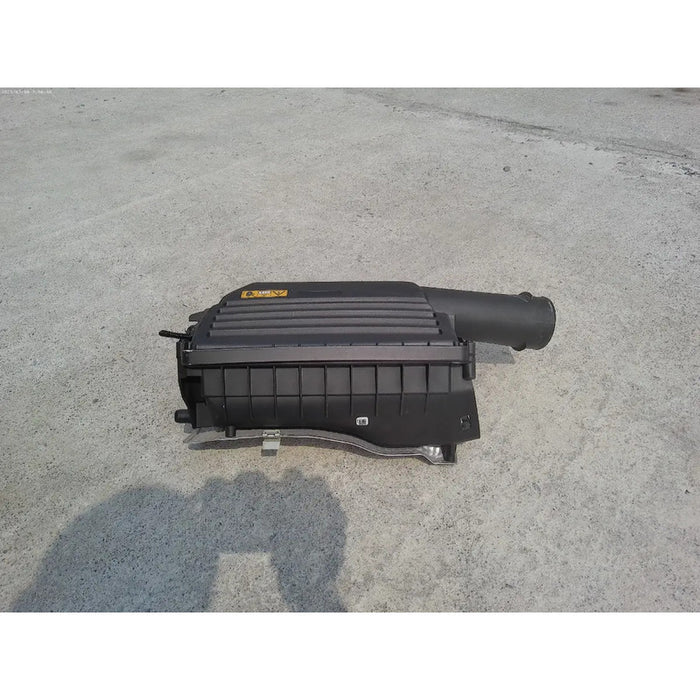 Porta Filtro De Aire Para Mercedes Benz C300 2015, 2016, 2017, 2018, 2019 (motor 2.0 Litros) Original