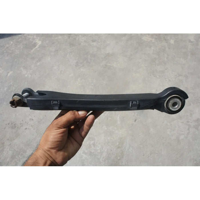 Tirante Trasero Izquierdo De Suspension Para Mercedes Benz W204 2007, 2008, 2009, 2010, 2011, 2012, 2013, 2014 - Original