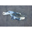 Bisagra De Cofre Izquierda Para Toyota Camry 2002, 2003, 2004, 2005, 2006 - Original
