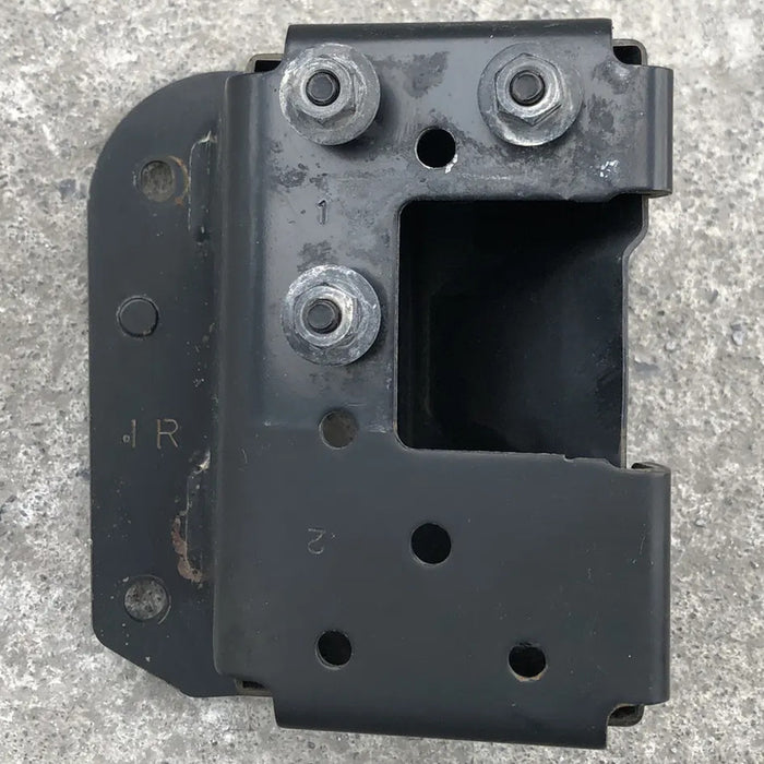 Soporte De Refuerzo Delantero Derecho Para Nissan Murano 2009, 2010, 2011, 2012, 2013, 2014