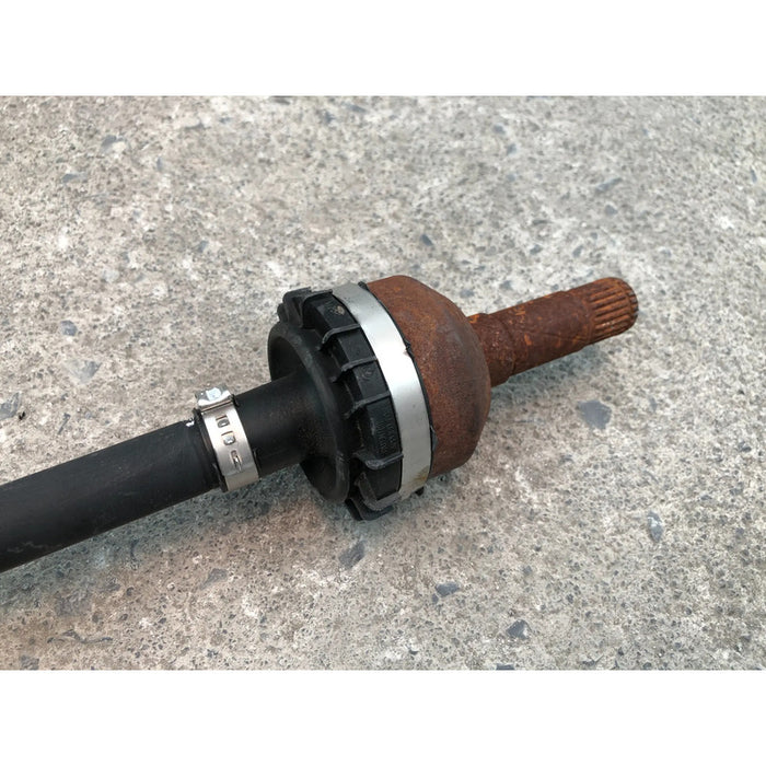 Junta Homocinetica Trasera Derecha Volvo S90 2017, 2018, 2019, 2020, 2021, Motor 2.0, Original