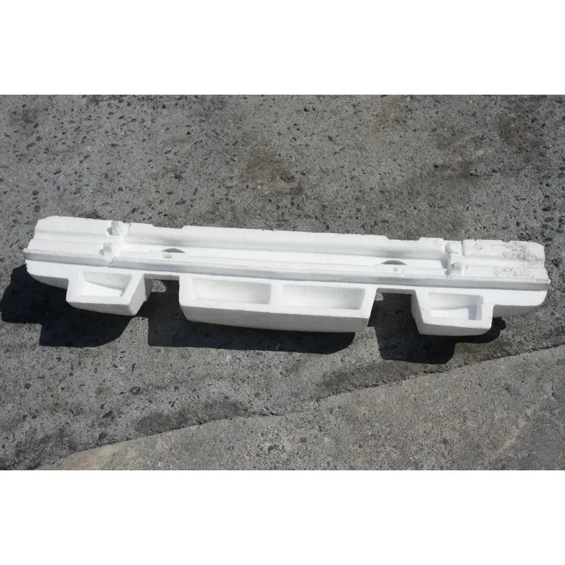 Relleno Anti-impacto Delantero para Chevrolet Equinox 2005-2006 Blanco