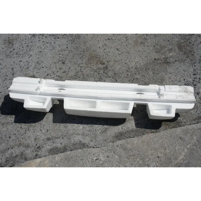 Relleno Anti-impacto Delantero Chevrolet Equinox 2005-2006 Blanco