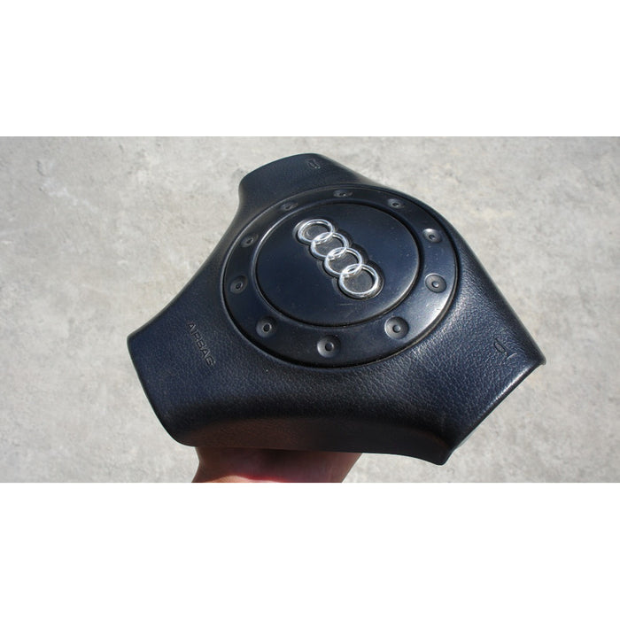 Bolsa De Aire Volante Para Audi A4 Turbo Comfort 2001