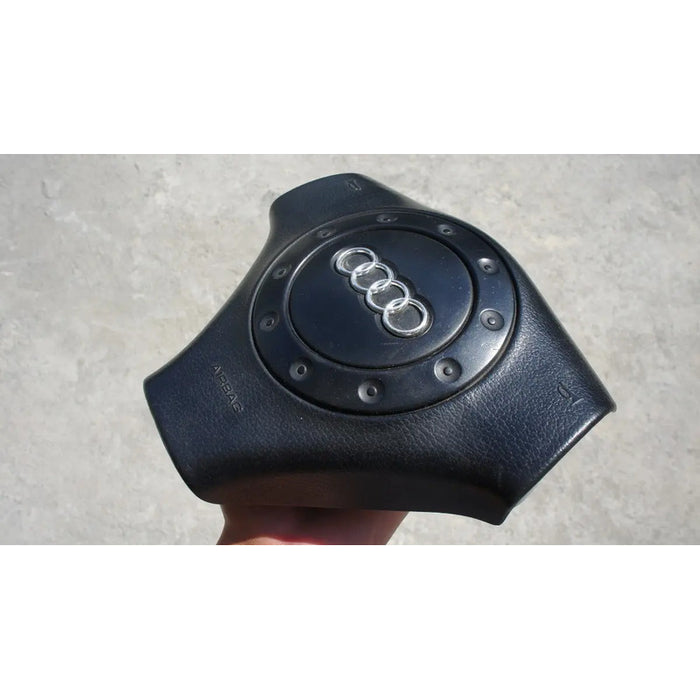 Bolsa De Aire Volante Para Audi A4 Turbo Comfort 2001 Original