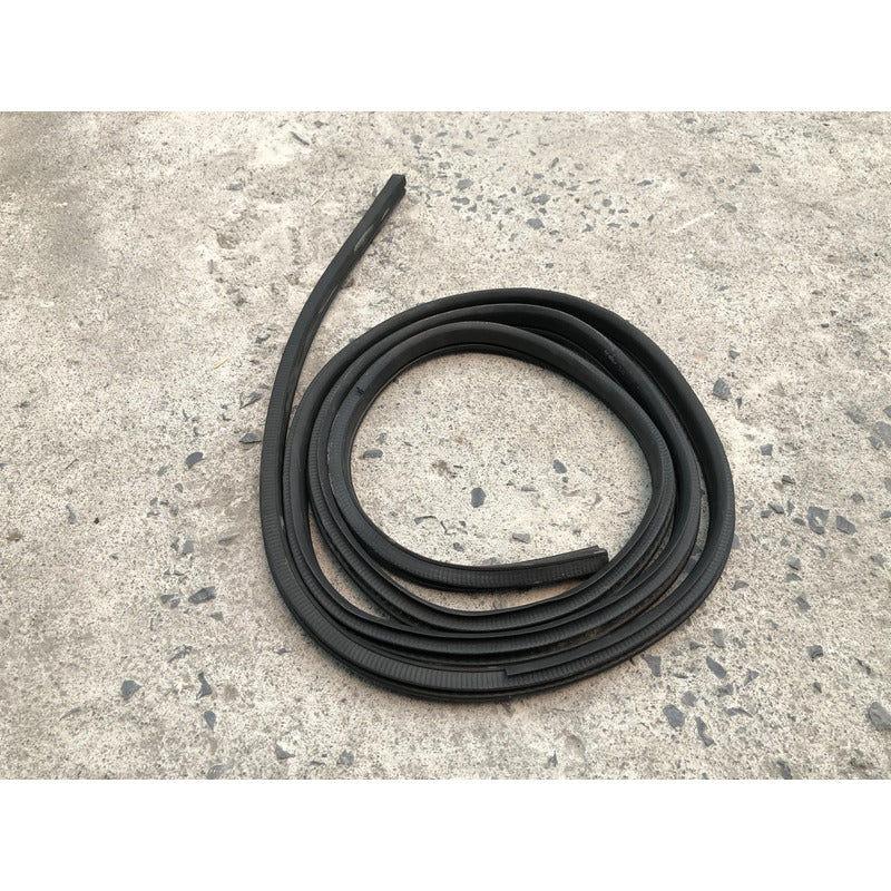 Empaque Marco De Puerta Delantera Derecha Para Nissan Murano 2014, 2015, 2016, 2017, 2018, 2019