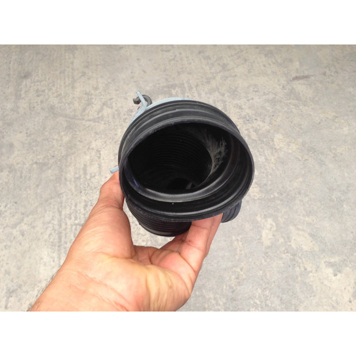 Manguera De Porta Filtro De Aire Para Volkswagen Passat 2014, 2015, 2016, 2017 - Motor 2.0 Litros, 4 Cilindros - Original