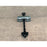 Tirante Tope Puerta Trasera Izquierda Para Mazda 6 2013, 2014, 2015, 2016, 201, 2018, 2019