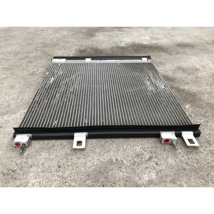 Condensador Original Para Cadillac Xt5 2017, 2018, 2019, 2020, 2021, 2022, 2023, 2024 Motor 3.6