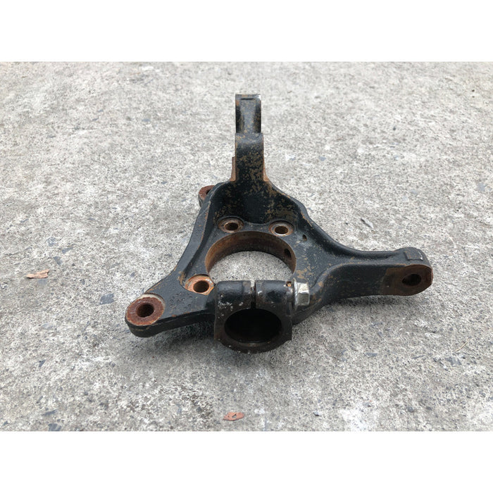 Mango Delantero Izquierdo Subaru Legacy 2005 Al 2014 2.5