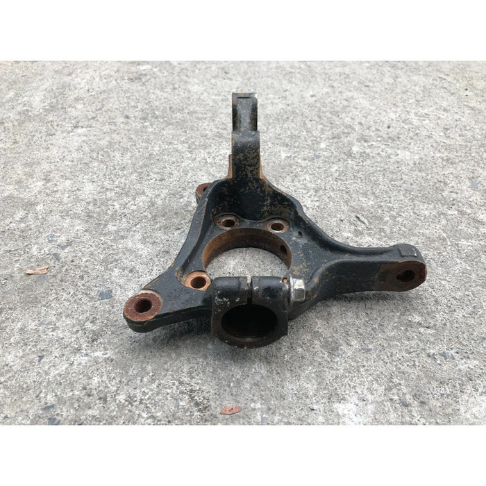 Mango Delantero Izquierdo Para Subaru Legacy 2005, 2006, 2007, 2008, 2009, 2010, 2011, 2012, 2013, 2014 Motor 2.5 Original