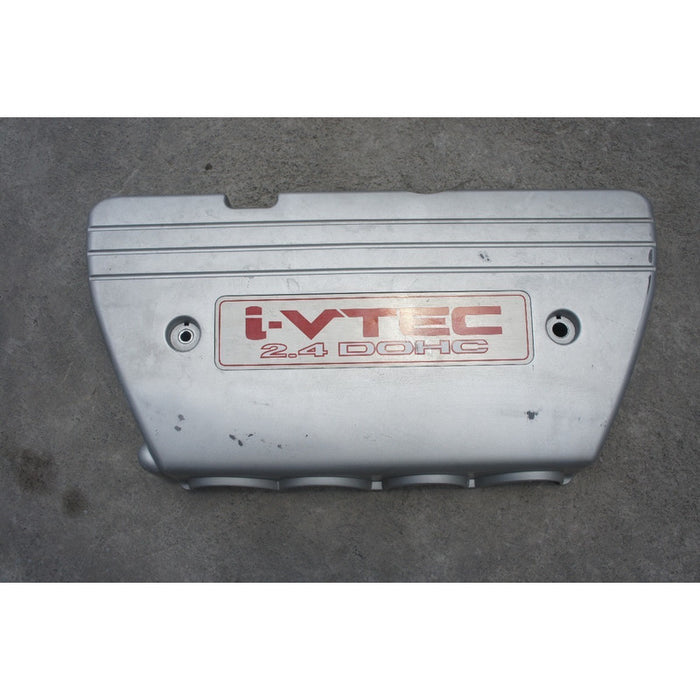 Cubierta De Motor Acura Tsx 2004 - 2008 2.4 Lts.