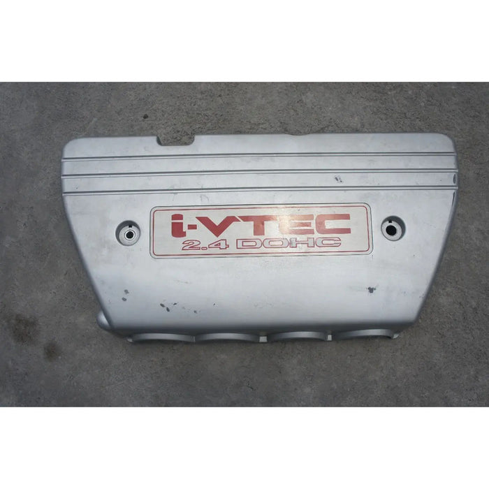 Cubierta De Motor Para Acura Tsx 2004, 2005, 2006, 2007, 2008 - Motor 2.4 Litros, Original