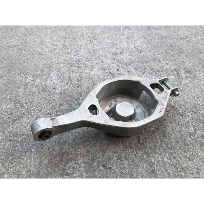 Horquilla Trasera Izquierda Altima Coupe 2007 Al 2012 2.5