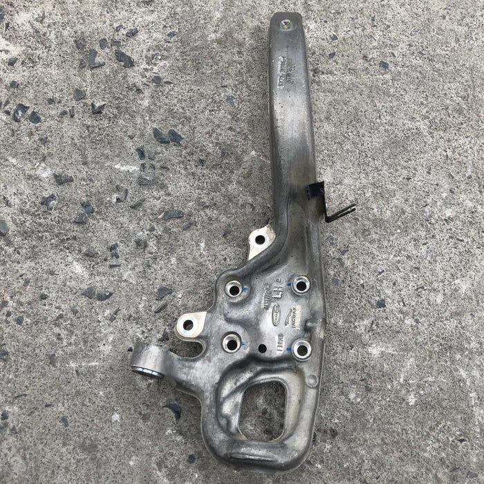 Mango Delantero Izquierdo Jaguar Xe 2017, 2018, 2019 Motor 2.0
