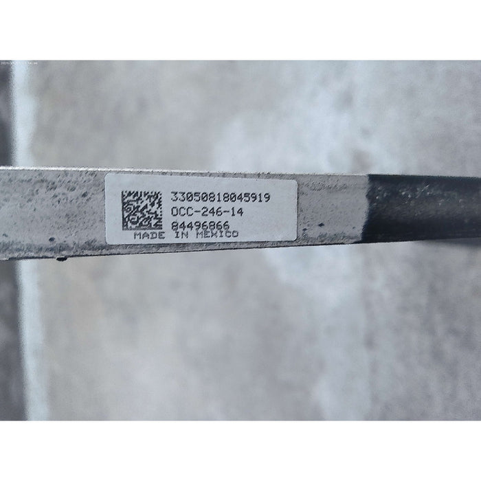 Condensador Original Para Chevrolet Tahoe 2018, 2019, 2020 (motor 5.3)