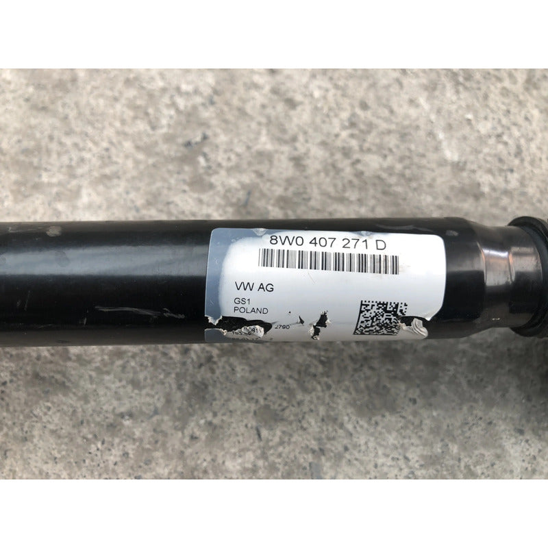 Junta Homocinetica Delantera Derecha, para Audi A4 2017, 2018, 2019, 2020, 2021, 2022, 2023 Motor 2.0 Original