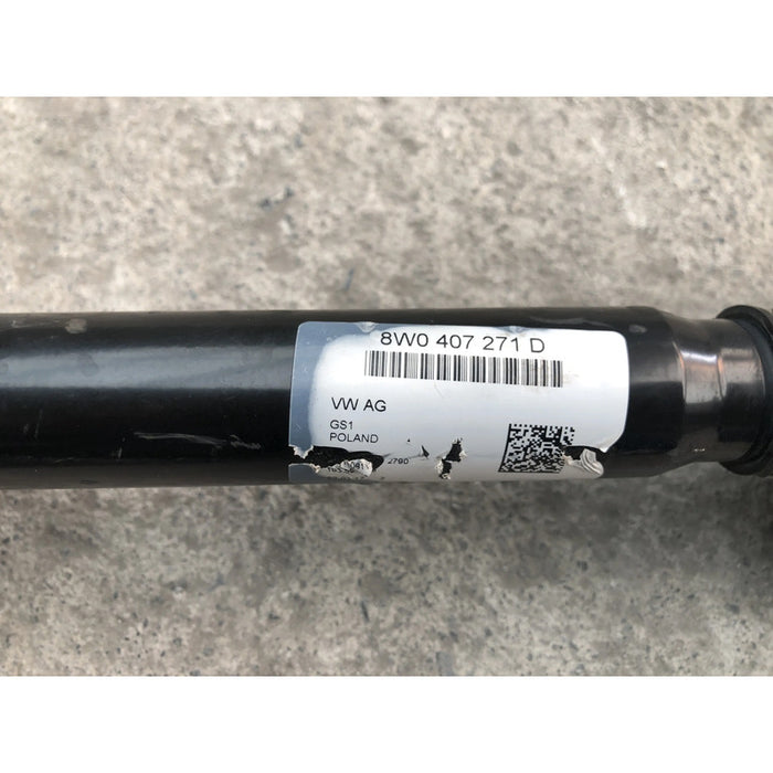 Junta Homocinetica Delantera Derecha, Audi A4 2017, 2018, 2019, 2020, 2021, 2022, 2023 Motor 2.0 Original