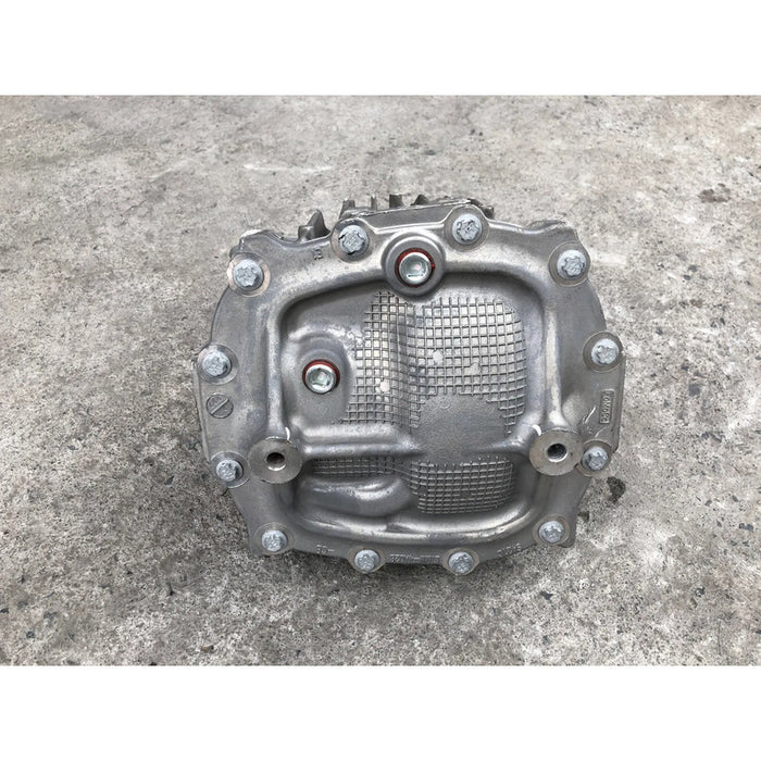 Diferencial Trasero Para Ford Explorer 2020, 2021, 2022, 2023, 2024, 2025 - Motor 2.3 Litros, 4x2, Original