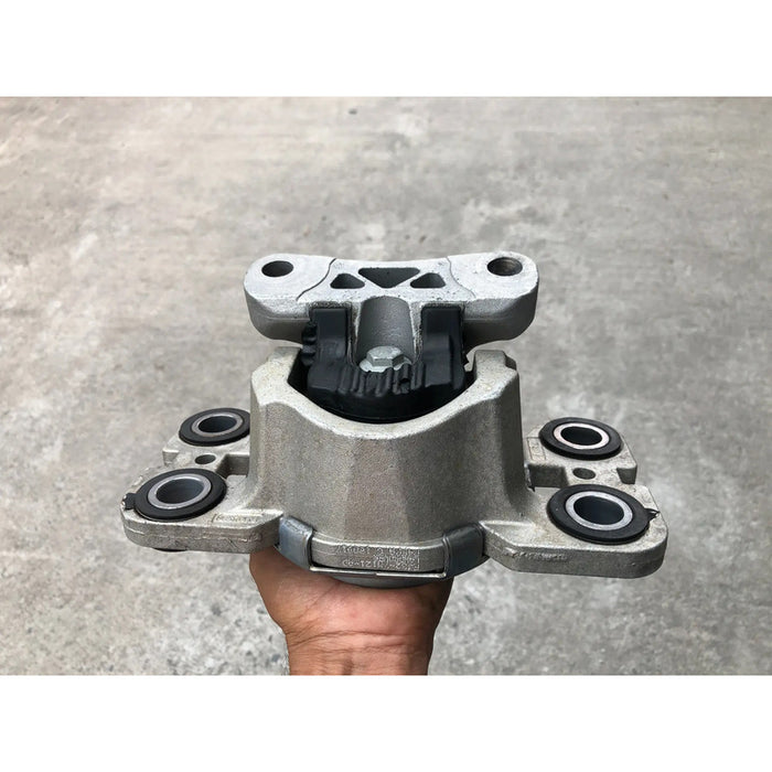 Soporte Transmision Izquierdo Discovery 2015, 2016, 2017, 2018, 2019 (para Motor 2.0 Litros) Original