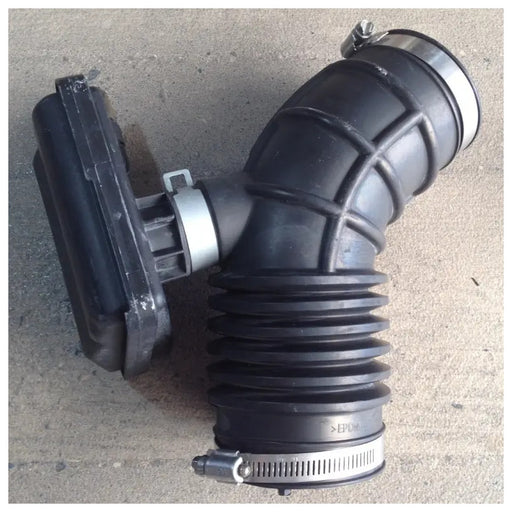 Manguera De Porta Filtro De Aire Para Nissan Altima 2013, 2014, 2015, 2016, 2017 -- Motor 2.5 Litros, 4 Cilindros - Original