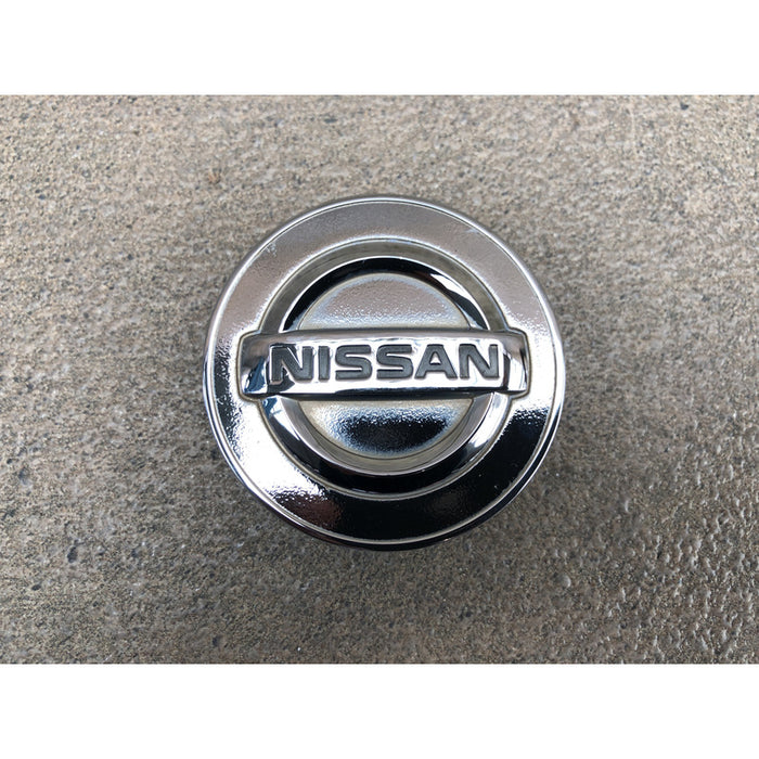 Copa Centro De Rin Nissan Juke Del 2011 Al 2017 $ X Pieza