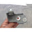 Bisagra De Puerta Delantera Derecha Para Ford Escape 2013, 2014, 2015, 2016