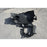 Aleron Trasero Izquierdo Para Jeep Renegade 2015, 2016, 2017, 2018