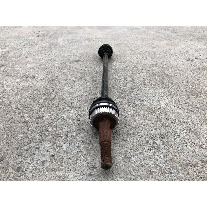 Junta Homocinetica Trasera Izquierda Para Nissan Rogue 2008, 2009, 2010, 2011, 2012, 2013 Motor 2.5 - Original