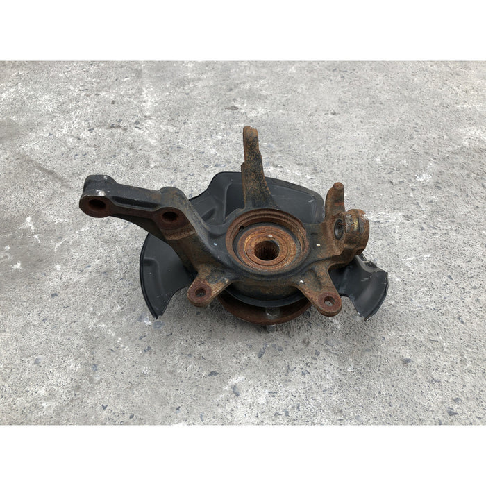 Mango Delantero Derecho Honda Hrv 2016 Al 2022 1.8