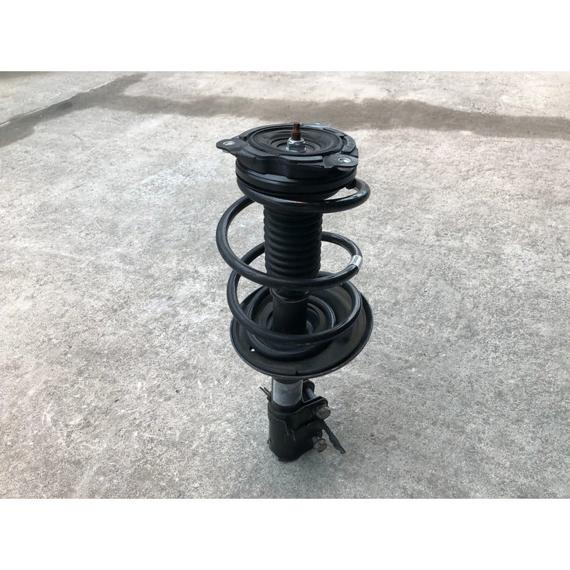 Amortiguador Delantero Izquierdo Para Nissan Altima 2013, 2014, 2015, 2016, 2017, 2018 - Motor 2.5 Litros, 4 Cilindros - Original