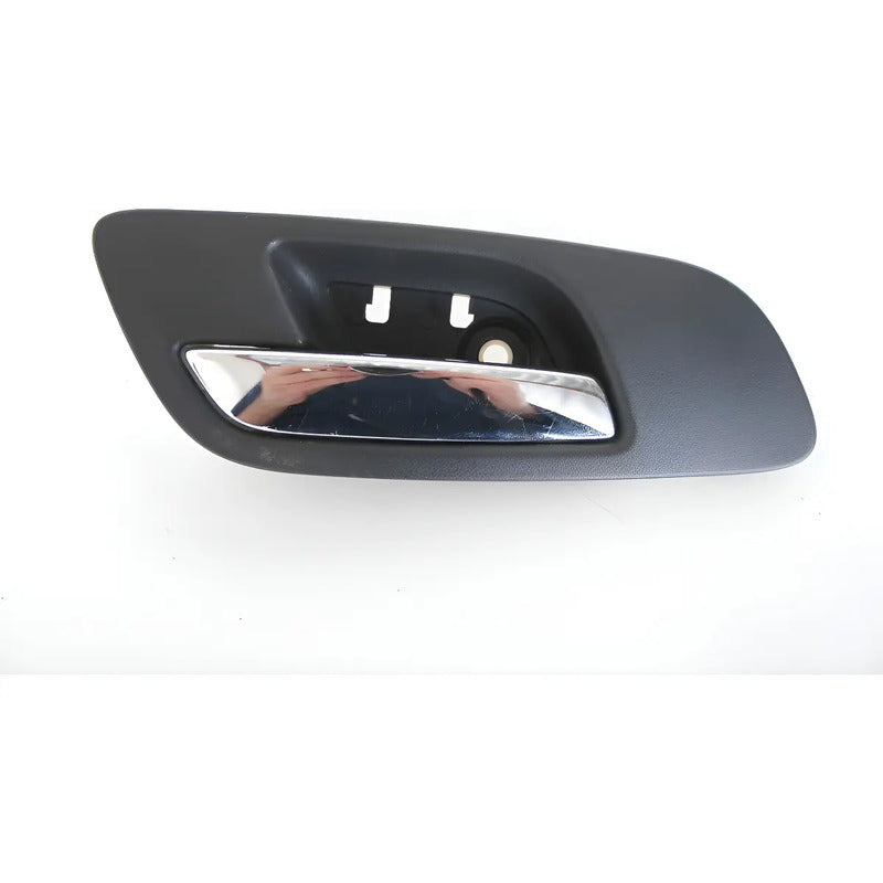 Manija De Puerta Delantera Izquierda Para Tahoe 2009, 2010, 2011, 2012 Original Plateado