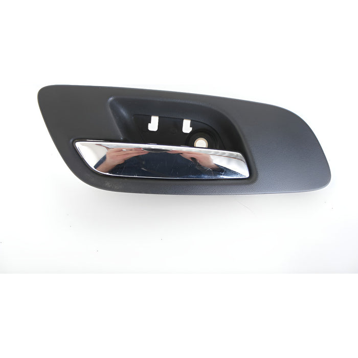 Manija De Puerta Delantera Izquierda Para Tahoe 2009-2012 Plateado