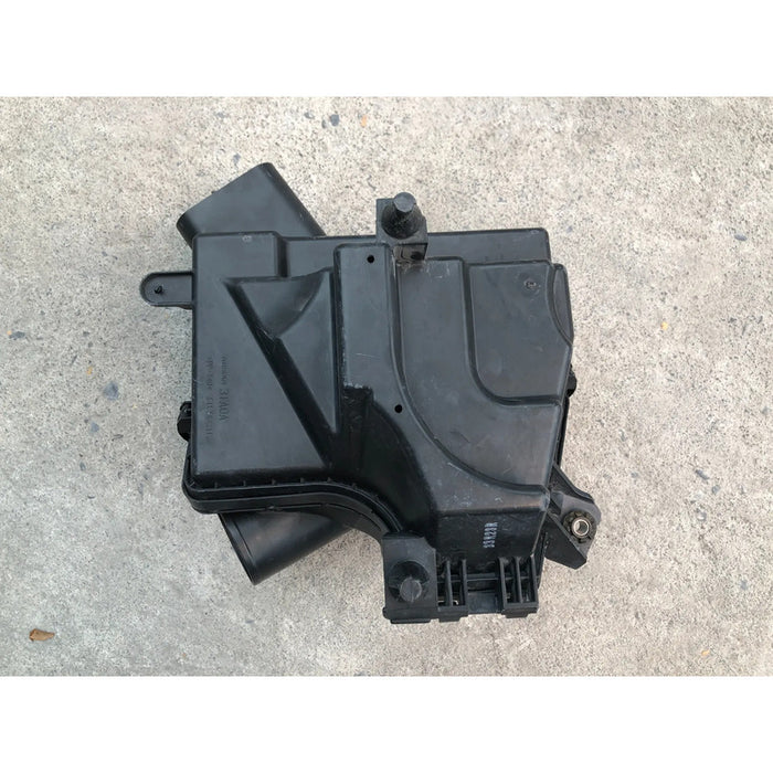 Porta Filtro De Aire Original Para Nissan Altima 2013, 2014, 2015, 2016, 2017, 2018 - De Motor 2.5 Litros (original)