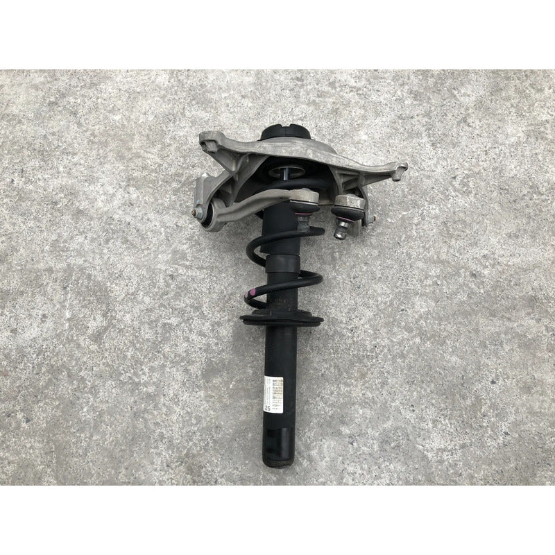 Amortiguador Delantero Derecho Para Audi A4 2009, 2010, 2011, 2012 (motor 2.0 Litros) Original