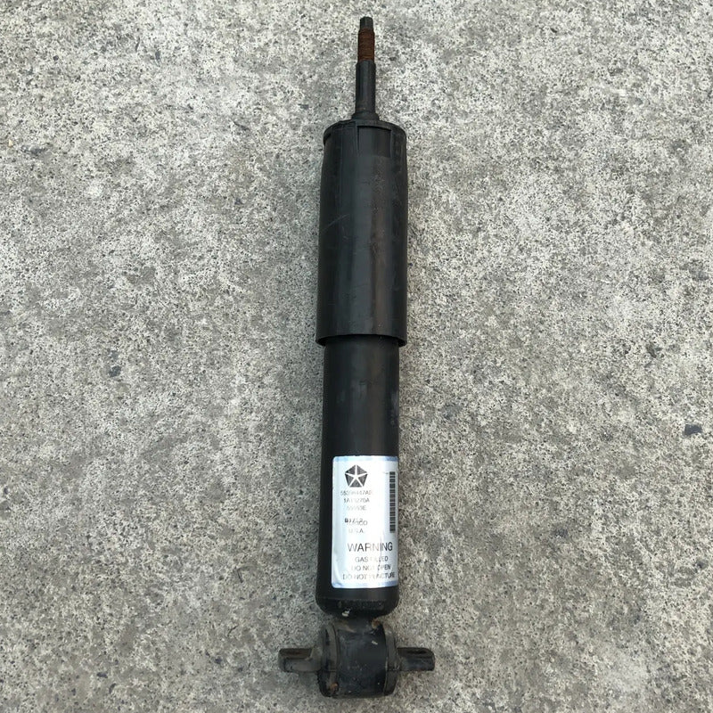 Amortiguador Delantero Derecho Para Dodge Ram 2002, 2003, 2004, 2005, 2006, 207, 2008, 2009, 2010, 2011, 2012, 2013, 2014, 2015, 2016, 2017, 2018 4x2 Original