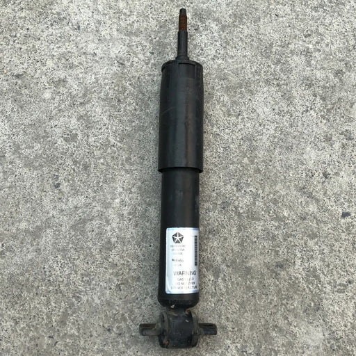 Amortiguador Delantero Derecho Para Dodge Ram 2002, 2003, 2004, 2005, 2006, 207, 2008, 2009, 2010, 2011, 2012, 2013, 2014, 2015, 2016, 2017, 2018 4x2 Original