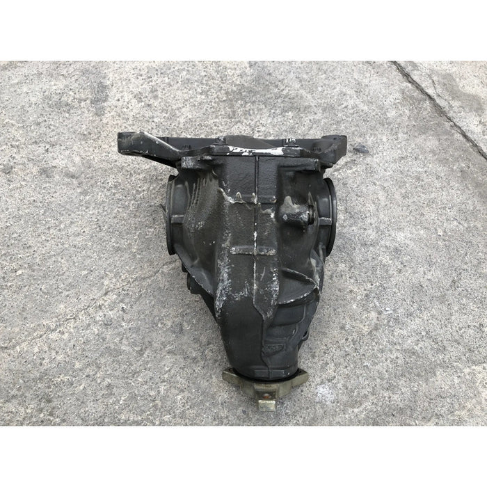 Diferencial Trasero Para Mercedes Benz C250 2012, 2013, 2014, 2015 Original