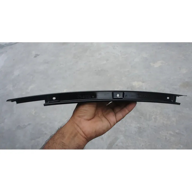 Moldura De Marco Puerta Delantera Izquierda Para Buick Regal 2011, 2012, 2013, 2014, 2015, 2016, 2017 Original