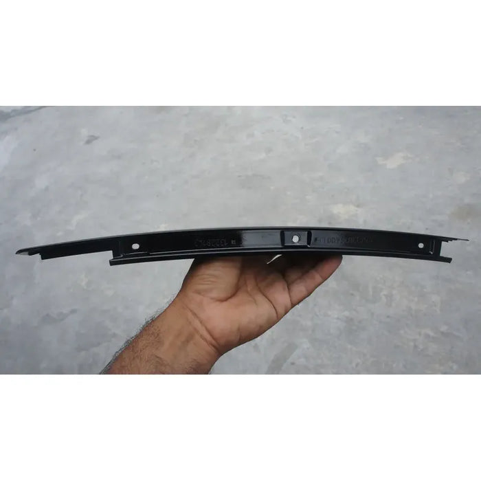 Moldura De Marco Puerta Delantera Izquierda Para Buick Regal 2011, 2012, 2013, 2014, 2015, 2016, 2017 Original