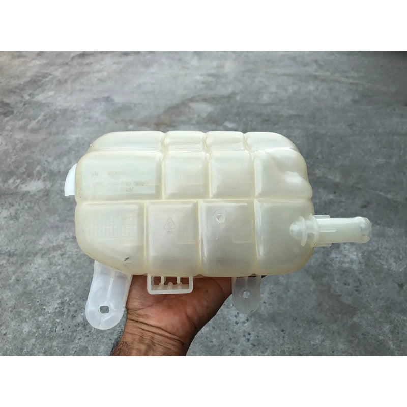 Deposito De Anticongelante Para Buick Encore 2013, 2014, 2015, 2016, 2017, 2018, 2019 (original)