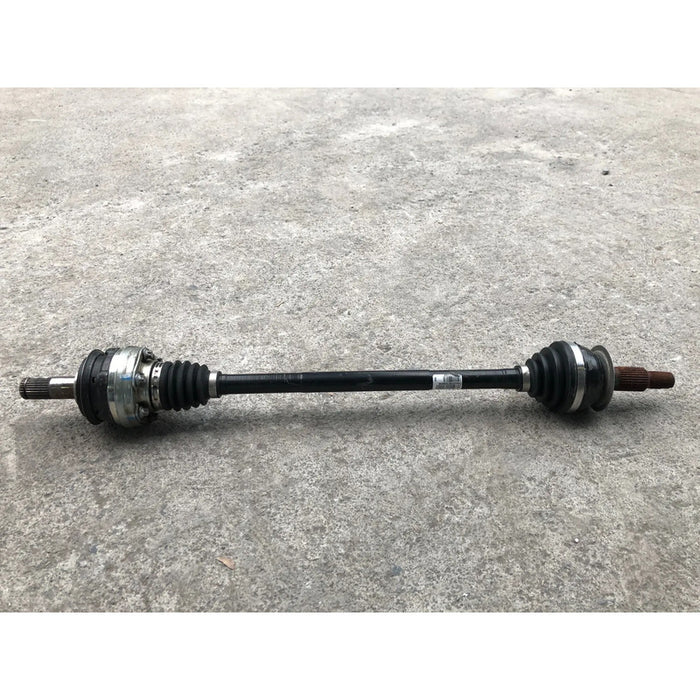Junta Homocinetica Trasera Derecha Original Para Cadillac Ats 2013, 2014, 2015, 2016, 2017, 2018 Motor 2.0
